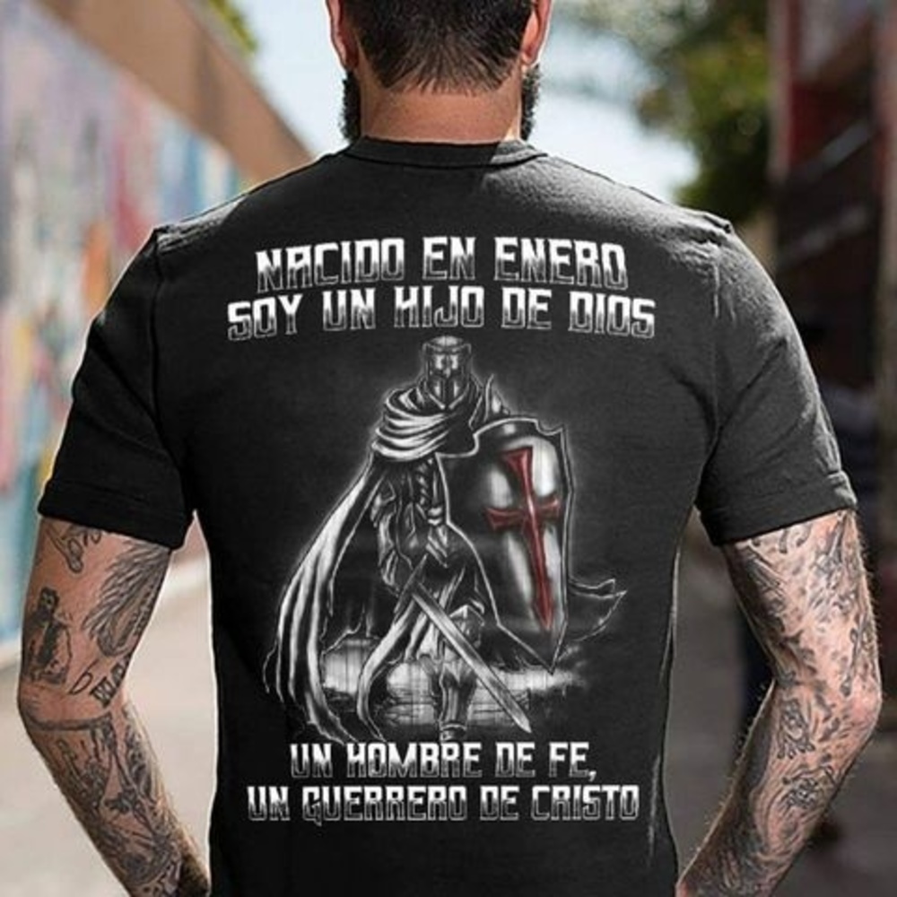 Meet your Posher, Darious